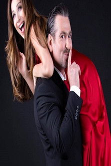 Escena 2 de قلبي دق