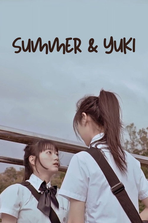 Summer & Yuki poster