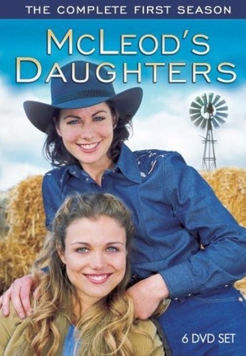 McLeod's Daughters, S01E10 - (2001)