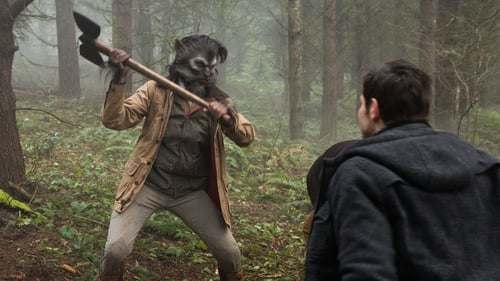 Grimm: Contos de Terror: 4×14