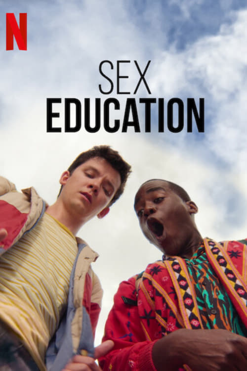 Where to stream Sex Education Season 4