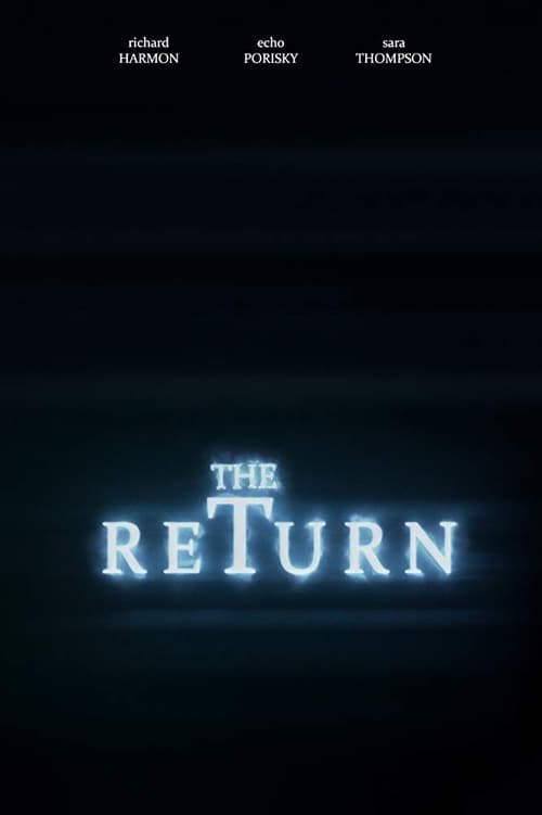 The Return (2020)