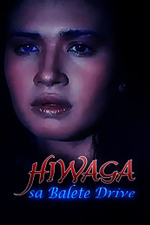 Hiwaga Sa Balete Drive (1988)