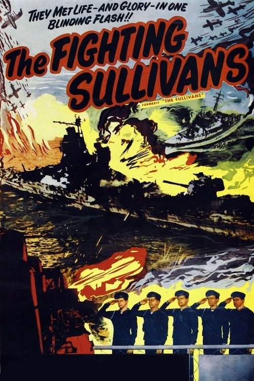 Watch Stream Watch Stream The Fighting Sullivans (1944) Solarmovie 720p Movies Stream Online Without Downloading (1944) Movies High Definition Without Downloading Stream Online