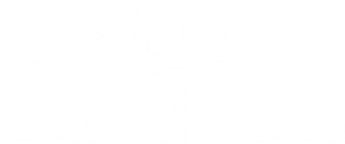 Astro Kid