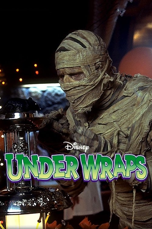 Under Wraps 1997