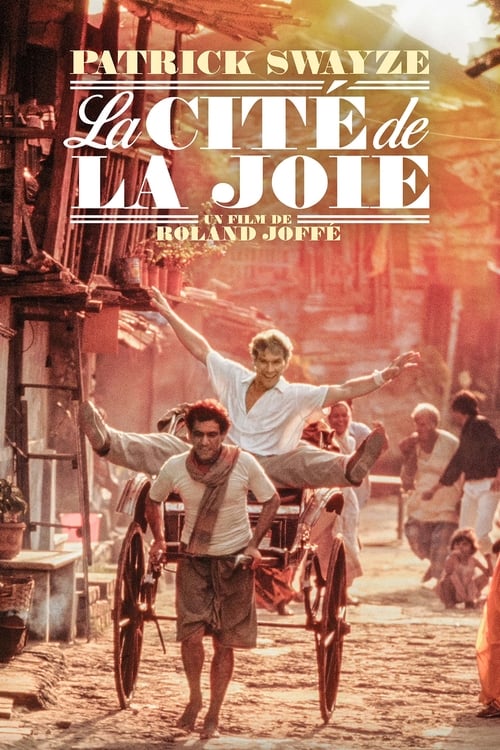 La Cité de la joie (1992)