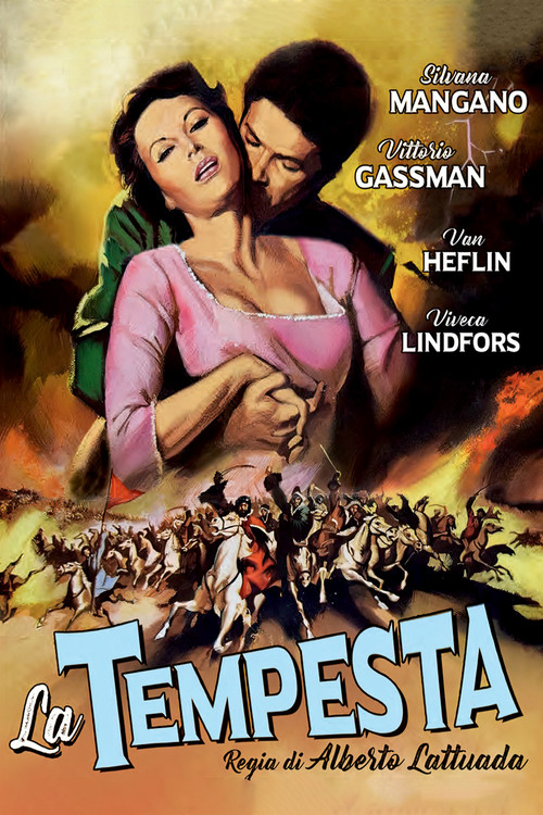 La tempesta