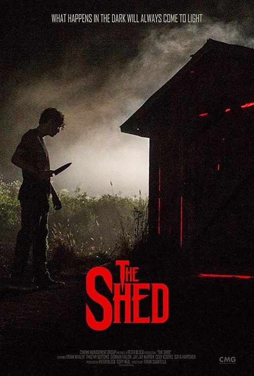 Watch The Shed Online Allmyvideos