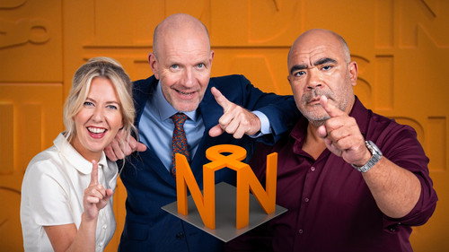 Nytt på nytt