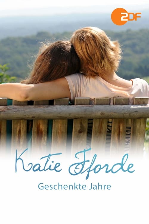 Katie Fforde: Geschenkte Jahre (2014) poster