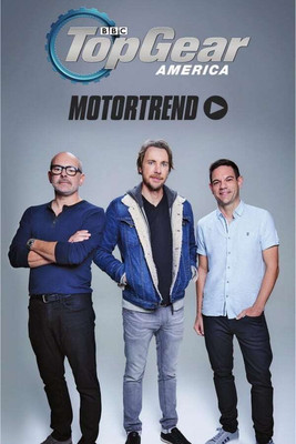 Escena 5 de Top Gear America