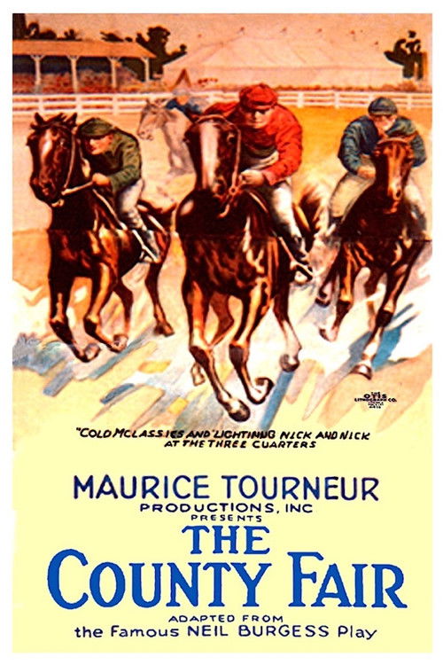 Постер фильма