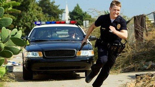 Southland: Cidade do Crime: 4×3