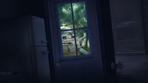 In the Eye of the Storm