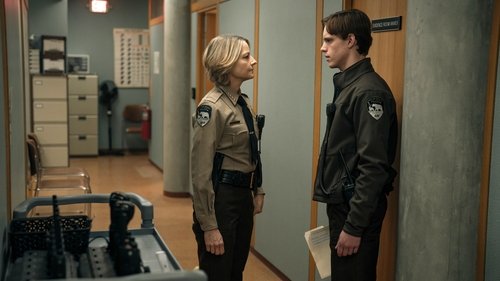 True Detective: 4×5