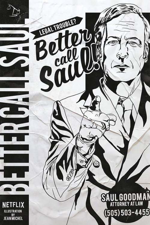 Better Call Saul
