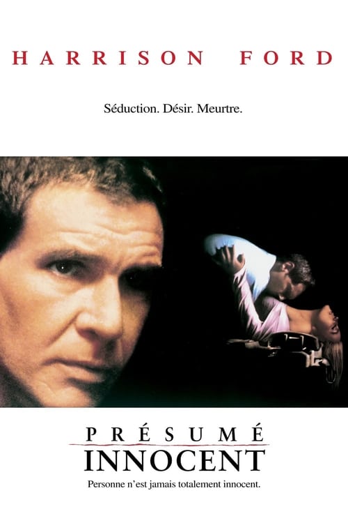 Presumed Innocent