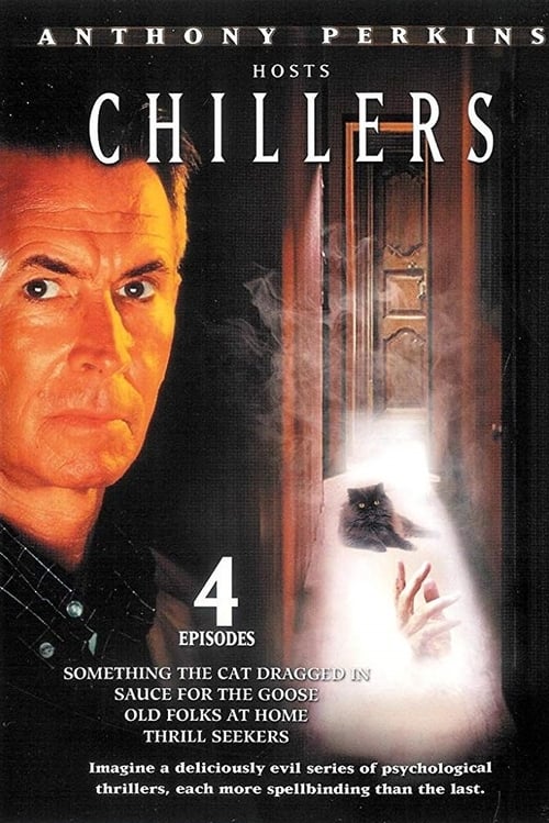 Chillers, S01E07 - (1990)