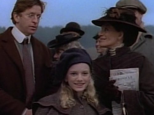 Road to Avonlea, S02E10 - (1991)