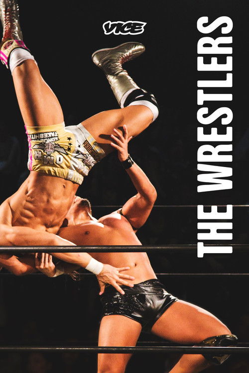 Escena 6 de The Wrestlers