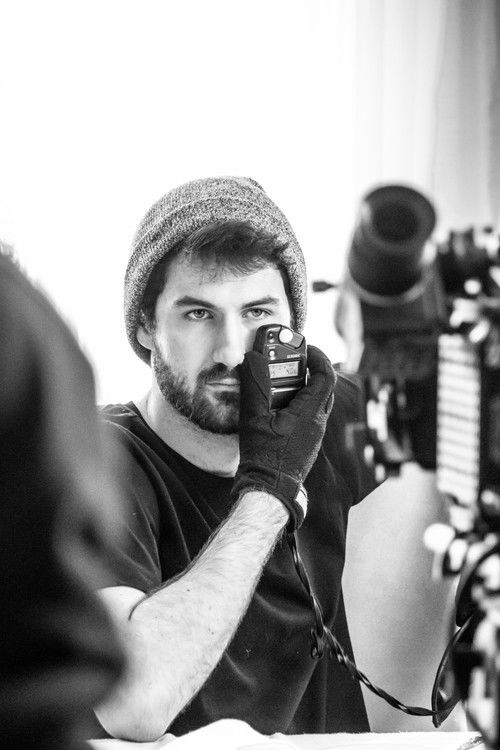 Foto de Michael Lamarra