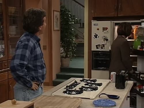 Poster della serie Home Improvement