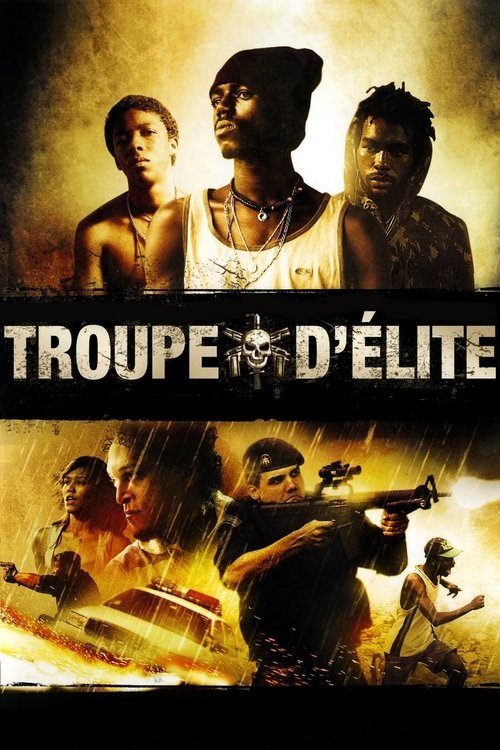 Troupe d'Élite (2007)