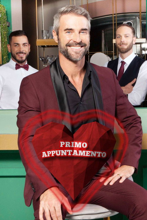 Escena 6 de Primo appuntamento