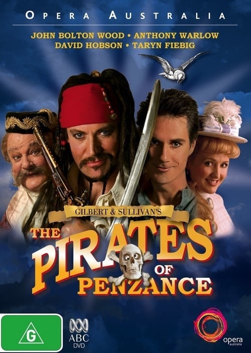 Opera Australia: The Pirates of Penzance 2006