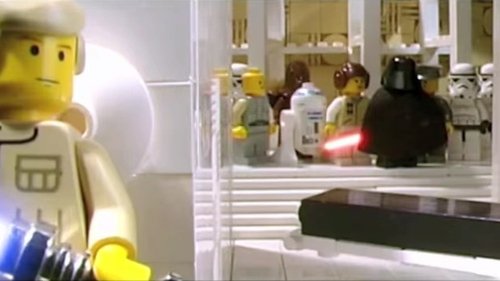 Star Wars Episode V 1/2: The Han Solo Affair Star Wars Episode V 1/2: The Han Solo Affair