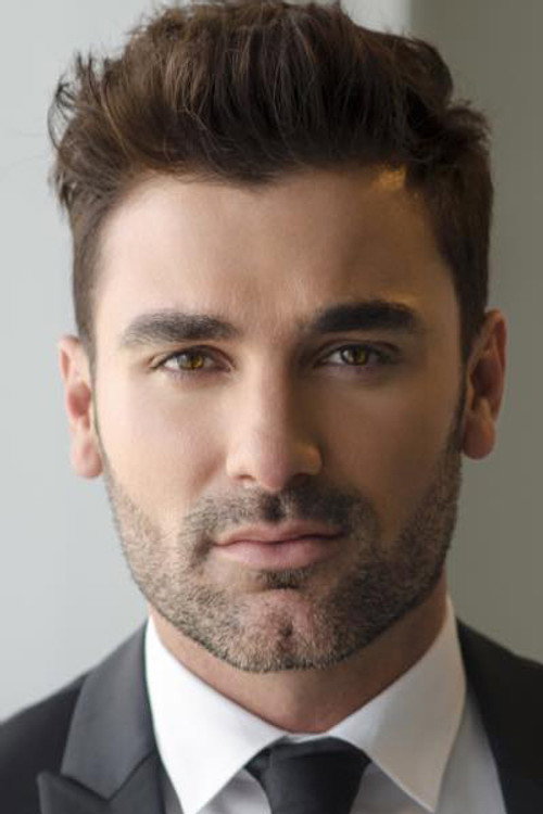 Mauricio Mejía photo 2