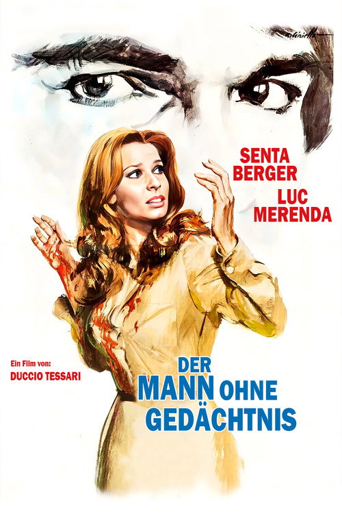 Der Mann ohne Gedächtnis