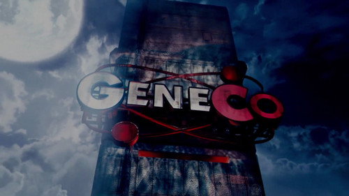 Repo! The Genetic Opera