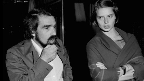 Isabella Rossellini - Aus dem Leben eines Schmetterlings kaader