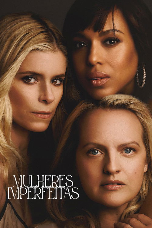 Mulheres Imperfeitas: Season 1