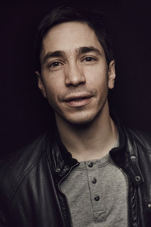 Kép: Justin Long színész profilképe