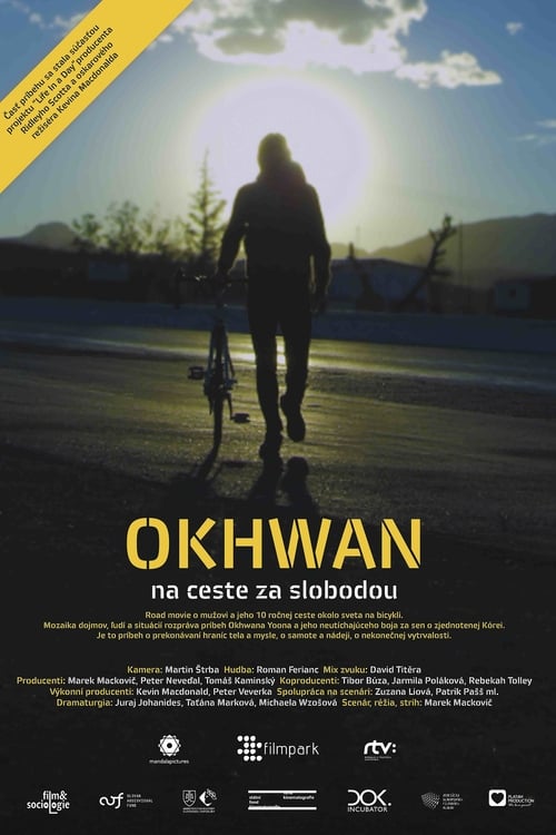 Okhwan na ceste za slobodou (2016)