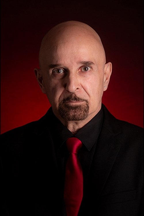 John Vamvas Photo