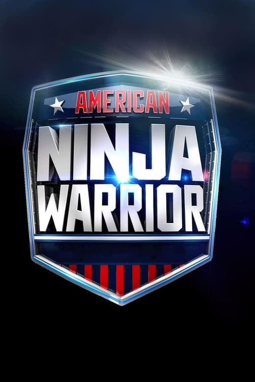|NL| American Ninja Warrior V.D