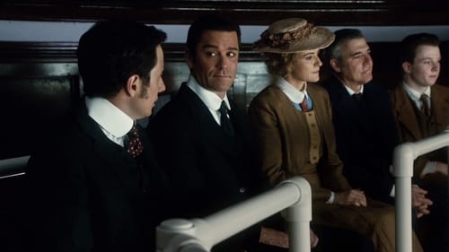 Murdoch Mysteries: 11×4