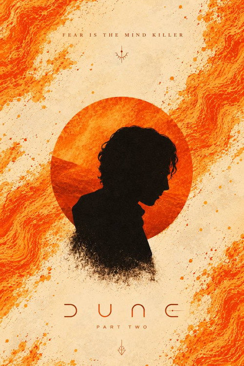 Dune: Part Two