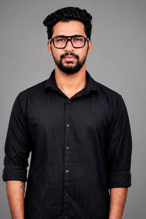 Foto de Dineshkumar