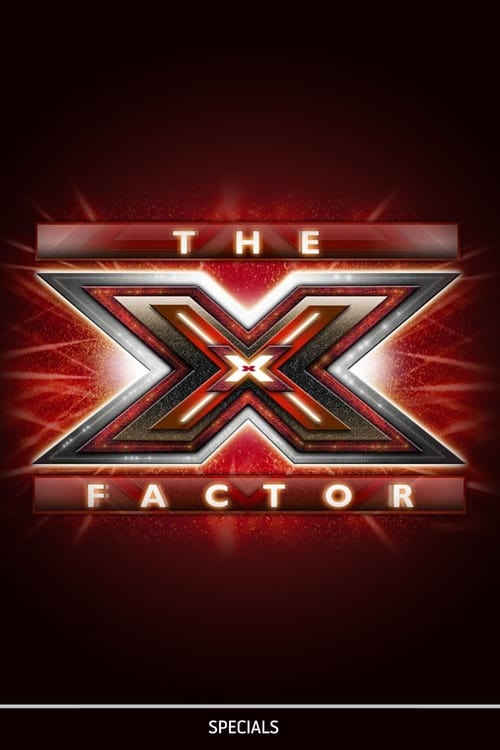 X Factor (DK), S00 - (2010)