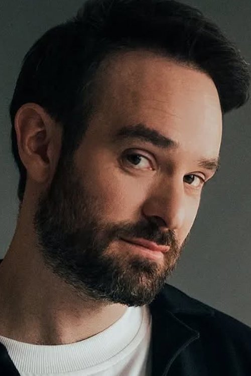 Kép: Charlie Cox színész profilképe