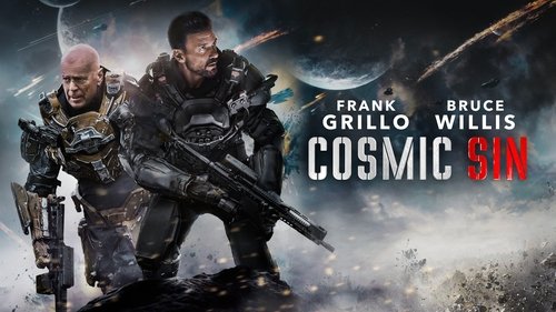 Cosmic Sin (2021) Download Full HD ᐈ BemaTV