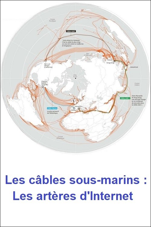 Nonton film Les câbles sous-marins : Les artères d'Internet (2016) terbaru sub indo Nonton film Les câbles sous-marins : Les artères d'Internet (2016) terbaru sub indo