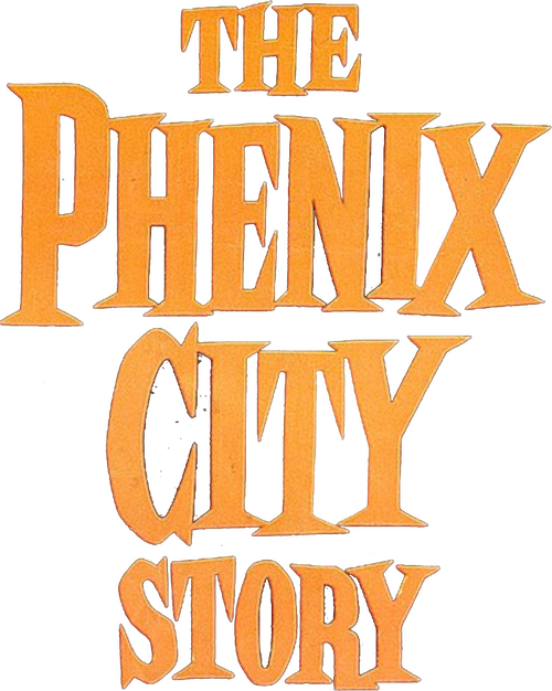 The Phenix City Story