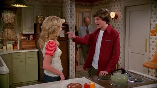 That '70s Show, S02E22 - (2000)