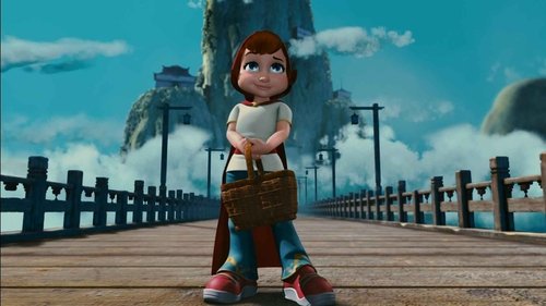 Ver Las Nuevas Aventuras De Caperucita Roja El Payaso Película Completa En Español Latino 2011